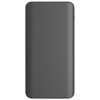 Chargeur portable de 10 000 mA h Power Boost de mophie - Noir