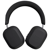 Casque d'écoute Bluetooth à suppression du bruit MONDO de Defunc - Noir