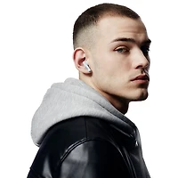 Écouteurs boutons 100 % sans fil A1 de Sudio Audio - Bleu