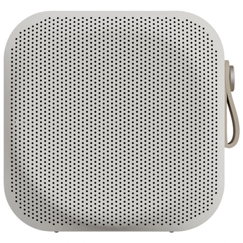 Haut-parleur sans fil Bluetooth F2 de Sudio Audio - Blanc