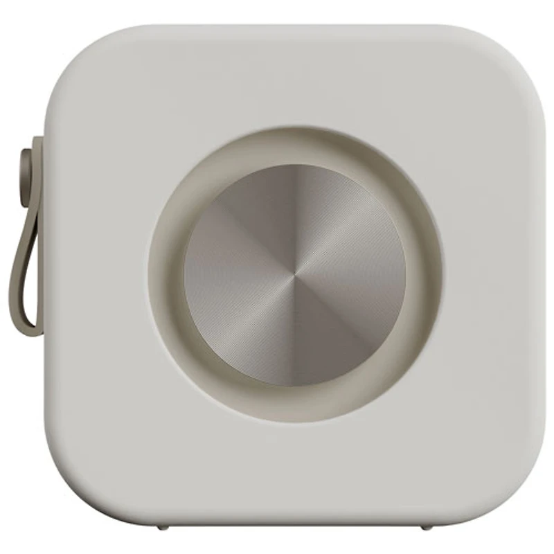 Haut-parleur sans fil Bluetooth F2 de Sudio Audio - Blanc