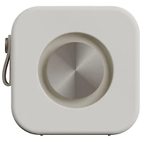 Haut-parleur sans fil Bluetooth F2 de Sudio Audio - Blanc