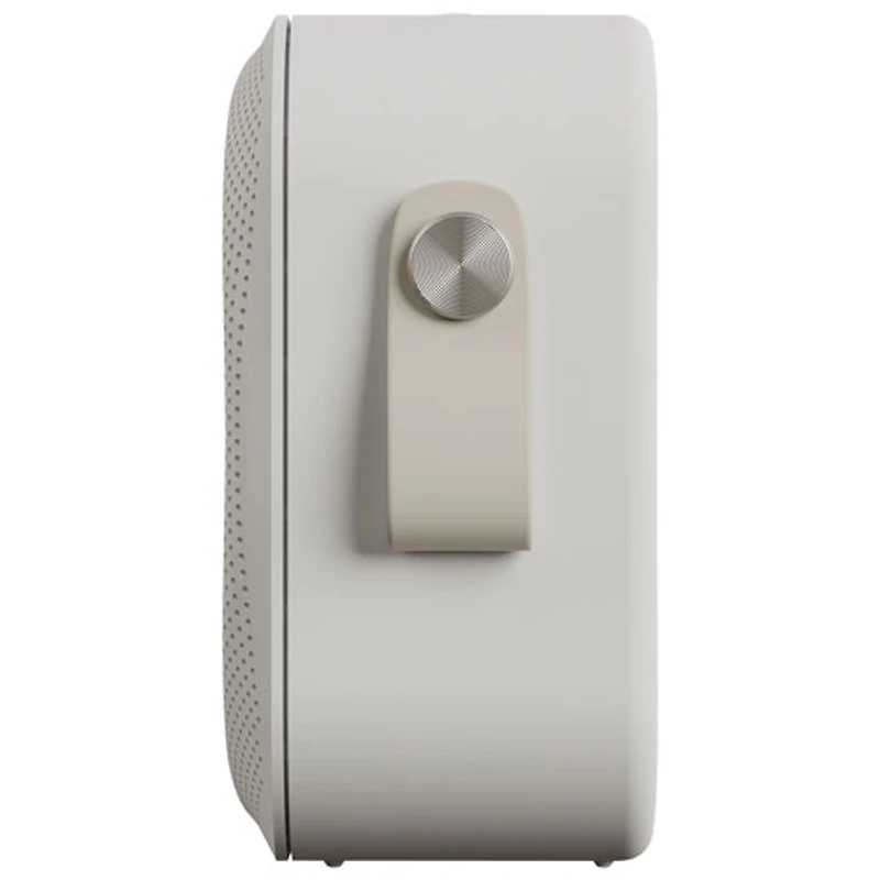 Haut-parleur sans fil Bluetooth F2 de Sudio Audio - Blanc