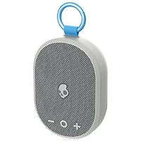 Haut-parleur portatif Bluetooth étanche Kilo de Skullcandy - Gris pâle