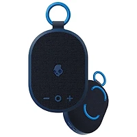 Haut-parleur portatif Bluetooth étanche Kilo de Skullcandy - Bleu