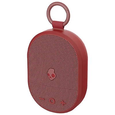 Haut-parleur portatif Bluetooth étanche Kilo de Skullcandy - Rouge