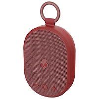 Haut-parleur portatif Bluetooth étanche Kilo de Skullcandy - Rouge