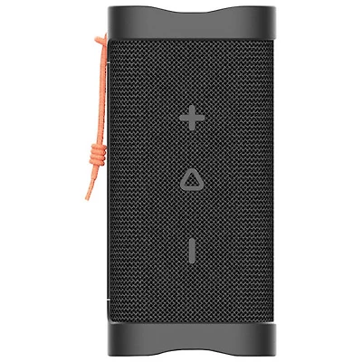 Skullcandy Terrain Waterproof Bluetooth Portable Speaker - Black