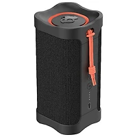 Skullcandy Terrain Waterproof Bluetooth Portable Speaker - Black