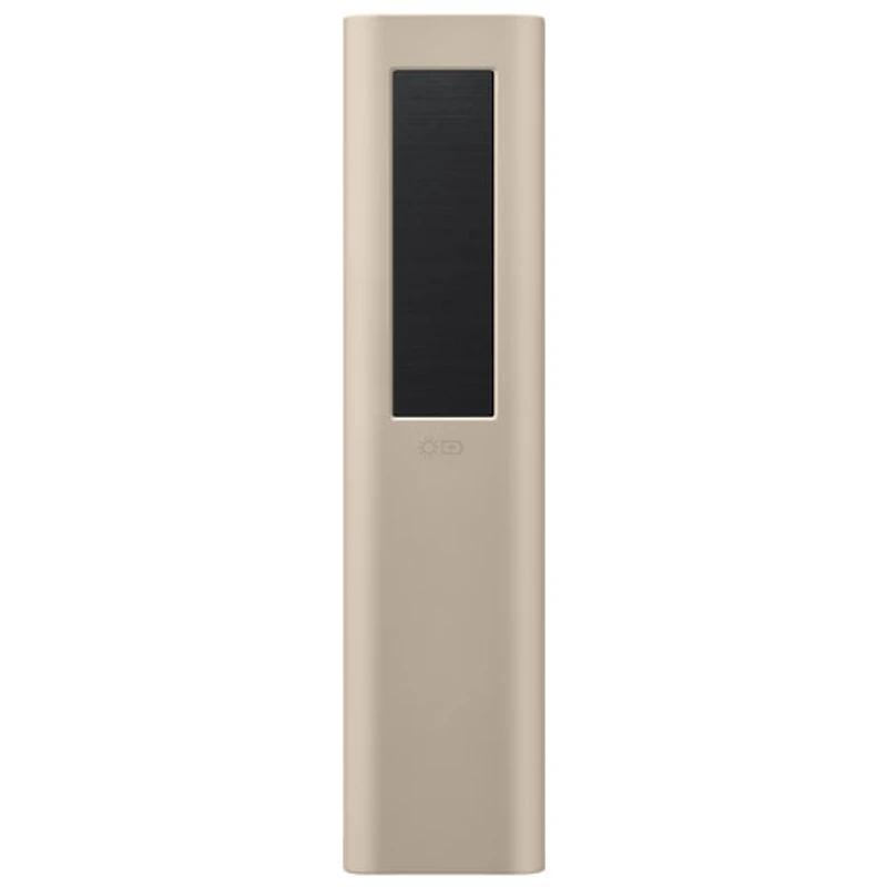 Samsung Solar Remote Control (VG-TM2180ES/ZA) - Sand Beige