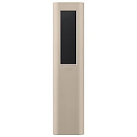 Samsung Solar Remote Control (VG-TM2180ES/ZA) - Sand Beige