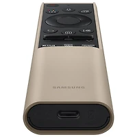 Samsung Solar Remote Control (VG-TM2180ES/ZA) - Sand Beige