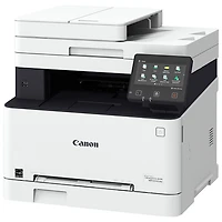 Imprimante laser couleur tout-en-un sans fil imageCLASS MF654Cdw de Canon