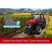 Farming Simulator 23 (Switch) - Téléchargement numérique