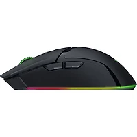 Razer Cobra Pro Wireless Optical Gaming Mouse - Black