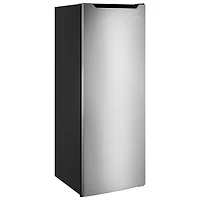 Insignia 7.0 Cu. Ft. Garage Ready Upright Convertible Freezer (NS-UZ70SS4-C) - Only at Best Buy
