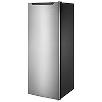 Insignia 7.0 Cu. Ft. Garage Ready Upright Convertible Freezer (NS-UZ70SS4-C) - Only at Best Buy