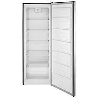 Insignia 7.0 Cu. Ft. Garage Ready Upright Convertible Freezer (NS-UZ70SS4-C) - Only at Best Buy