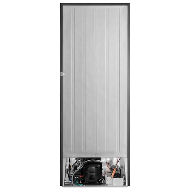 Insignia 7.0 Cu. Ft. Garage Ready Upright Convertible Freezer (NS-UZ70SS4-C) - Only at Best Buy