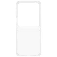 OtterBox Ultra-Slim Fitted Hard Shell Case for Galaxy Z Flip5 - Clear