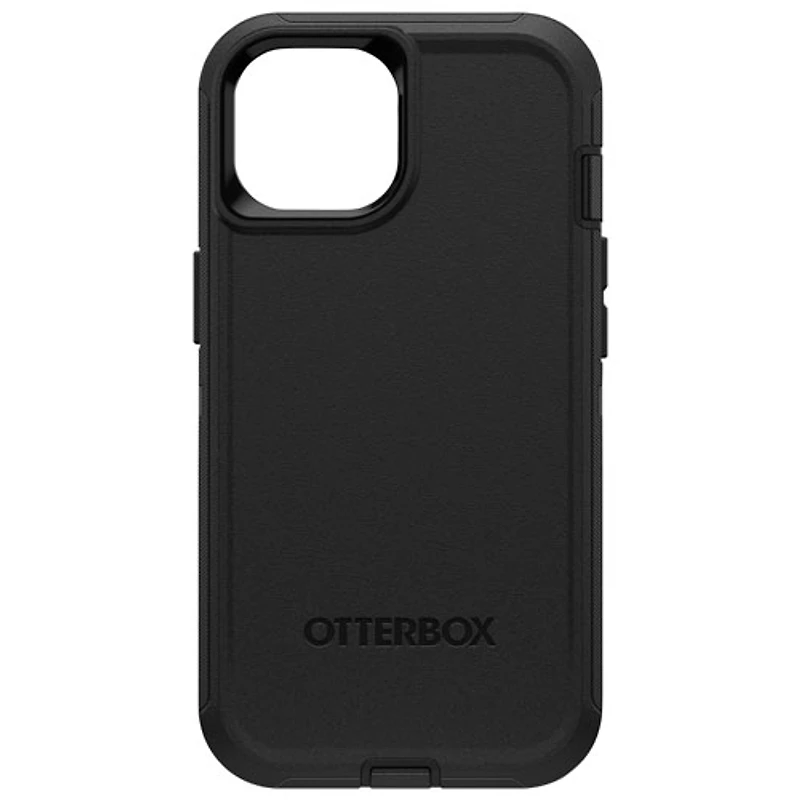 OtterBox Defender Fitted Hard Shell Case for iPhone 15/14/13
