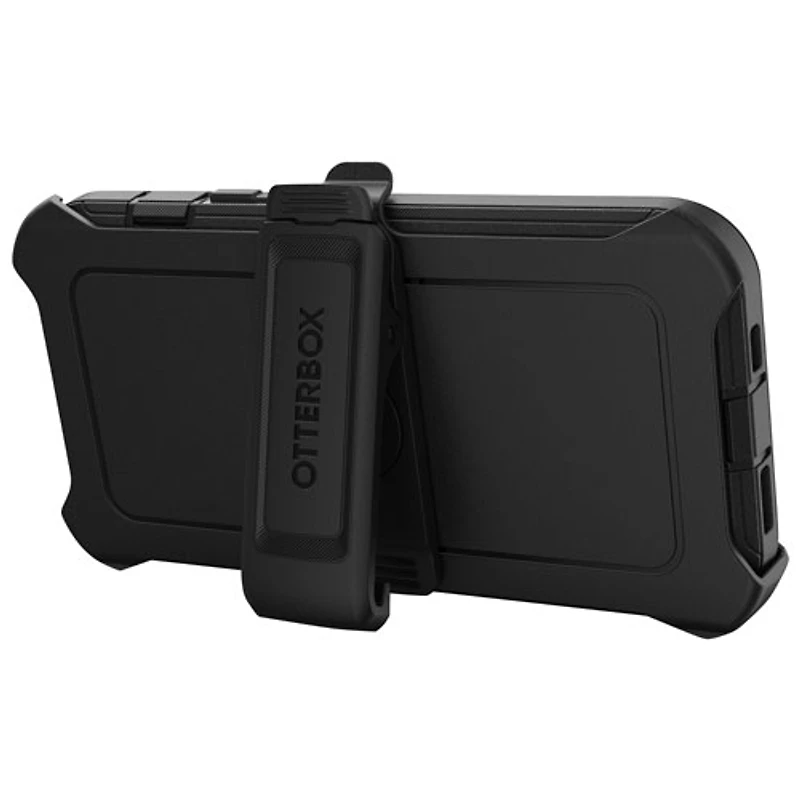 OtterBox Defender Fitted Hard Shell Case for iPhone 15/14/13