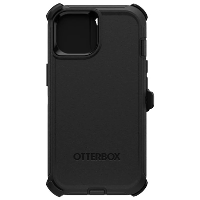 OtterBox Defender Fitted Hard Shell Case for iPhone 15/14/13