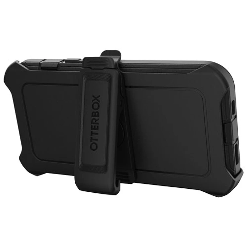 OtterBox Defender Fitted Hard Shell Case for iPhone 15/14/13