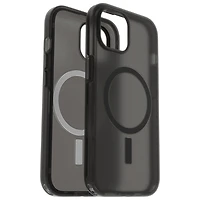 OtterBox Symmetry SoftTouch Fitted Hard Shell Case with MagSafe for iPhone 16e/15/14/13
