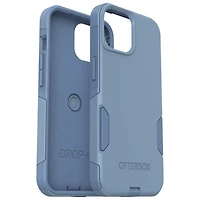 OtterBox Commuter Fitted Hard Shell Case for iPhone 16e/15/14/13 - Blue