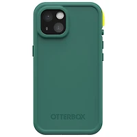 OtterBox Fre Fitted Hard Shell Case with MagSafe for iPhone 15