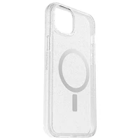 OtterBox Symmetry Fitted Hard Shell Case with MagSafe for iPhone 15 Plus - Stardust