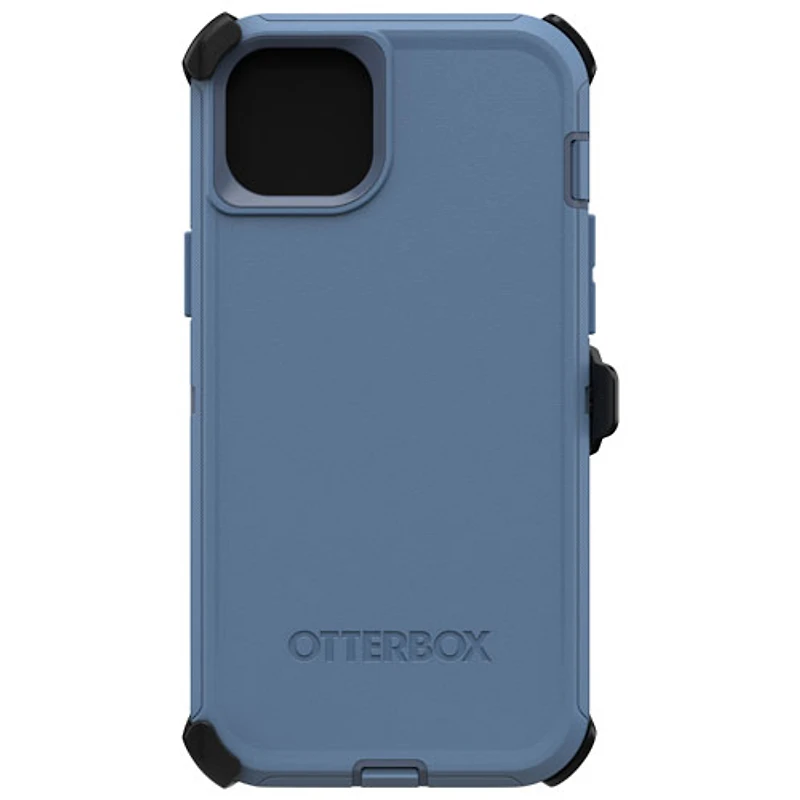 OtterBox Defender Fitted Hard Shell Case for iPhone 15 Plus