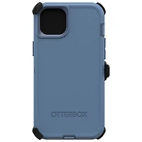 OtterBox Defender Fitted Hard Shell Case for iPhone 15 Plus