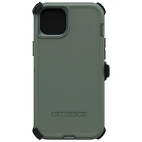 OtterBox Defender Fitted Hard Shell Case for iPhone 15 Plus