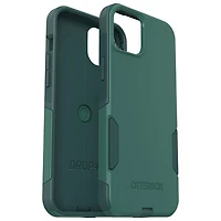 OtterBox Commuter Fitted Hard Shell Case for iPhone 15 Plus