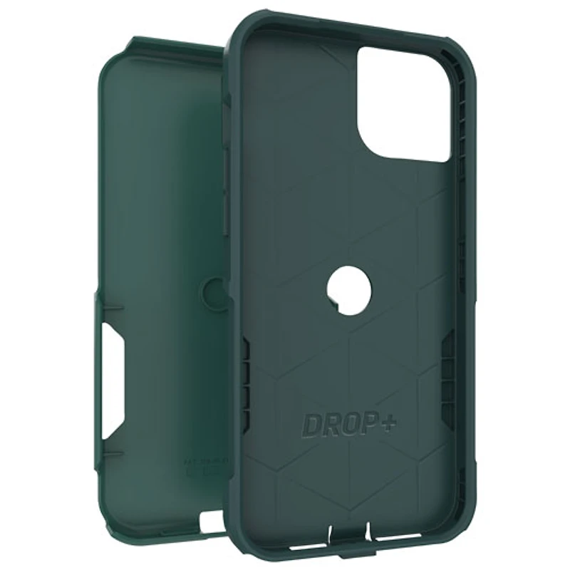 OtterBox Commuter Fitted Hard Shell Case for iPhone 15 Plus
