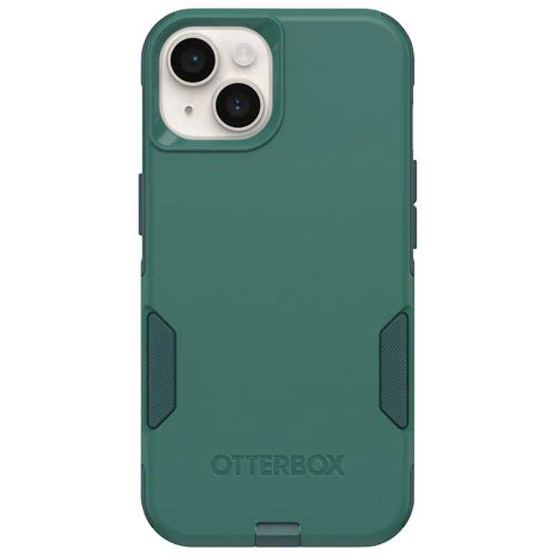 OtterBox Commuter Fitted Hard Shell Case for iPhone 15 Plus