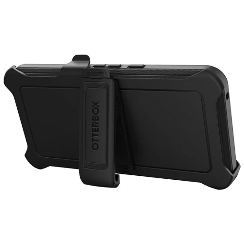 OtterBox Defender Fitted Hard Shell Case for Google Pixel 8 Pro - Black