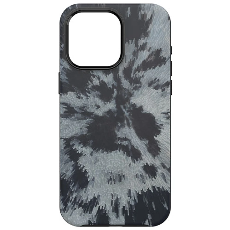 tui rigide ajusté Symmetry d'OtterBox avec MagSafe pour iPhone 15 Pro Max