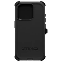 OtterBox Defender Fitted Hard Shell Case for iPhone 15 Pro
