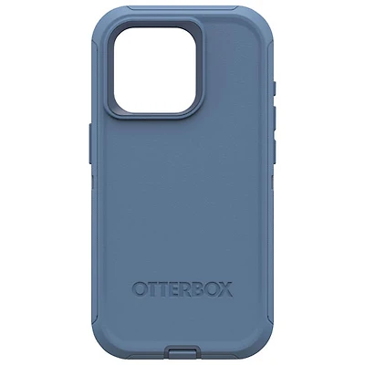 OtterBox Defender Fitted Hard Shell Case for iPhone 15 Pro