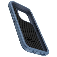 OtterBox Defender Fitted Hard Shell Case for iPhone 15 Pro