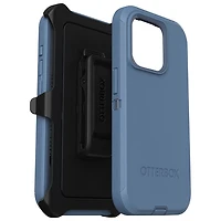 OtterBox Defender Fitted Hard Shell Case for iPhone 15 Pro