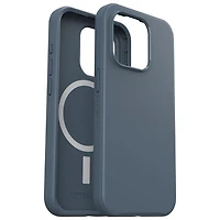 Étui rigide ajusté Symmetry d'OtterBox pour iPhone 15 Pro - Bleu