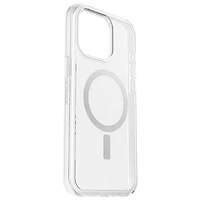 tui rigide ajusté Symmetry d'OtterBox avec MagSafe pour iPhone 15 Pro Max