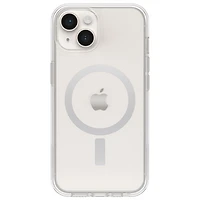 tui rigide ajusté Symmetry d'OtterBox avec MagSafe pour iPhone 15 Pro Max