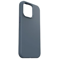 OtterBox Symmetry Fitted Hard Shell Case with MagSafe for iPhone 15 Pro Max - Blue