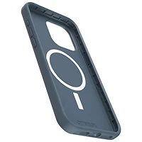 OtterBox Symmetry Fitted Hard Shell Case with MagSafe for iPhone 15 Pro Max - Blue