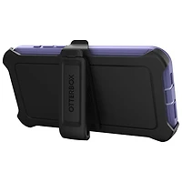 Étui rigide ajusté Defender d'OtterBox pour iPhone 15 Pro Max - Violet